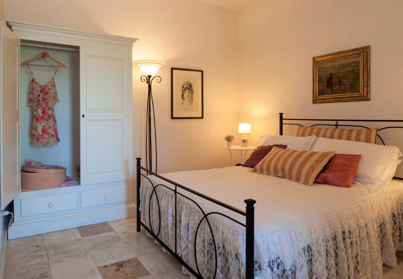 Appartamento a Asciano - Lillarosa is Your Agritourism close to Siena Appartamento a Asciano - Lillarosa is Your Agritourism close to Siena