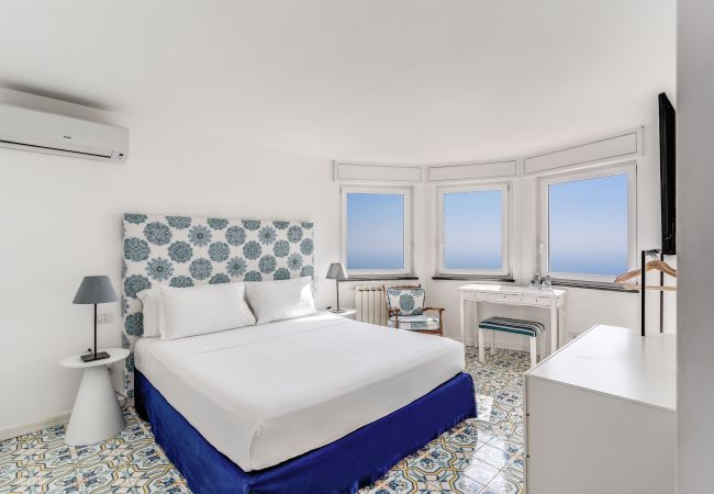 Villa a Massa Lubrense - Villa Chez Piè With Heated Pool Villa a Massa Lubrense - Villa Chez Piè With Heated Pool