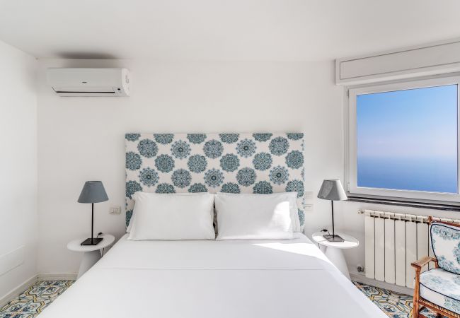 Villa a Massa Lubrense - Villa Chez Piè With Heated Pool Villa a Massa Lubrense - Villa Chez Piè With Heated Pool