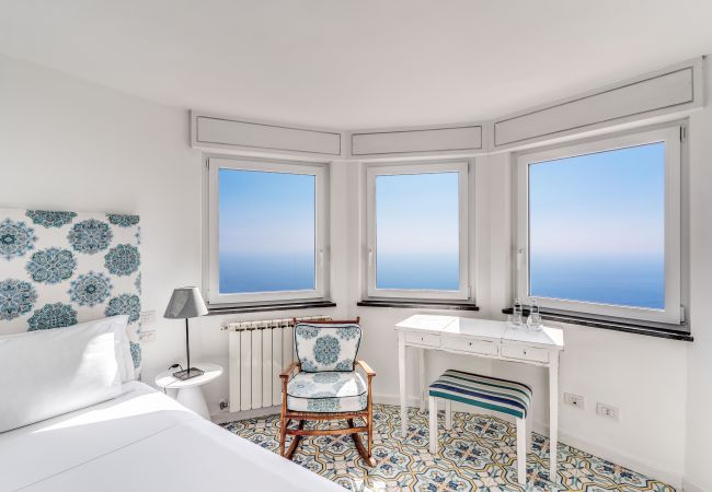 Villa a Massa Lubrense - Villa Chez Piè With Heated Pool Villa a Massa Lubrense - Villa Chez Piè With Heated Pool