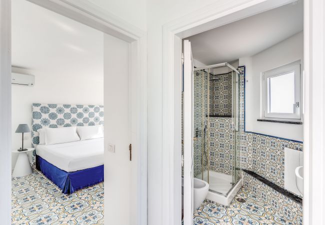 Villa a Massa Lubrense - Villa Chez Piè With Heated Pool Villa a Massa Lubrense - Villa Chez Piè With Heated Pool