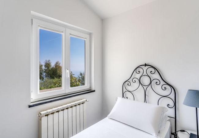 Villa a Massa Lubrense - Villa Chez Piè With Heated Pool Villa a Massa Lubrense - Villa Chez Piè With Heated Pool