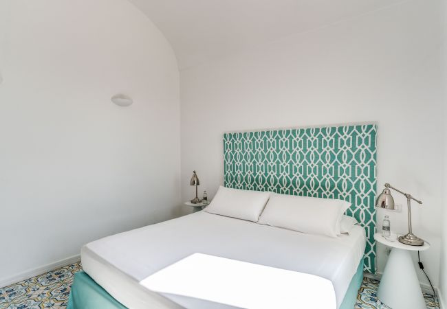 Villa a Massa Lubrense - Villa Chez Piè With Heated Pool Villa a Massa Lubrense - Villa Chez Piè With Heated Pool