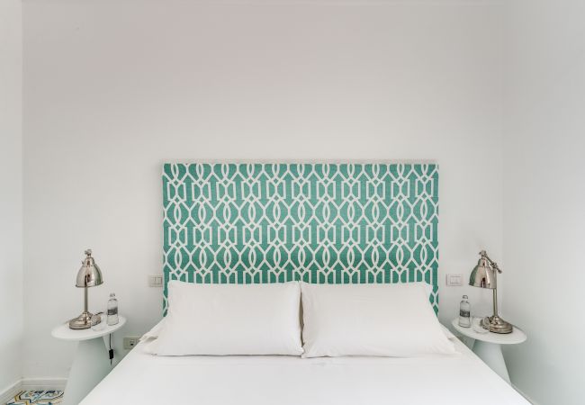 Villa a Massa Lubrense - Villa Chez Piè With Heated Pool Villa a Massa Lubrense - Villa Chez Piè With Heated Pool