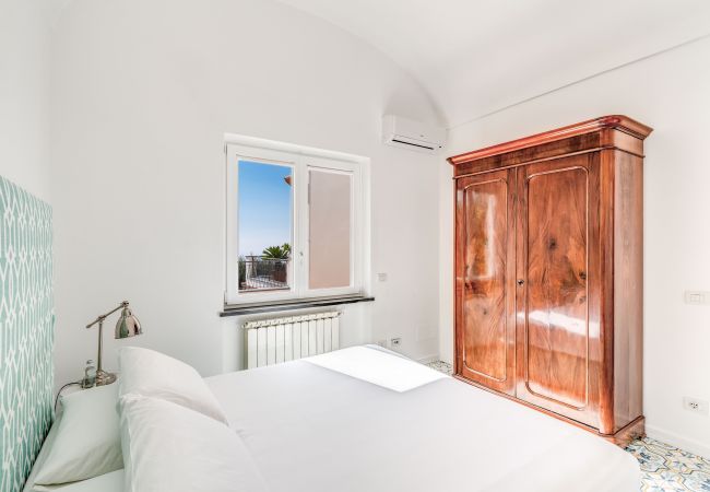 Villa a Massa Lubrense - Villa Chez Piè With Heated Pool Villa a Massa Lubrense - Villa Chez Piè With Heated Pool