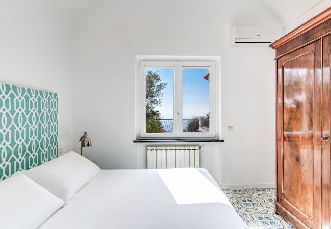 Villa a Massa Lubrense - Villa Chez Piè With Heated Pool Villa a Massa Lubrense - Villa Chez Piè With Heated Pool