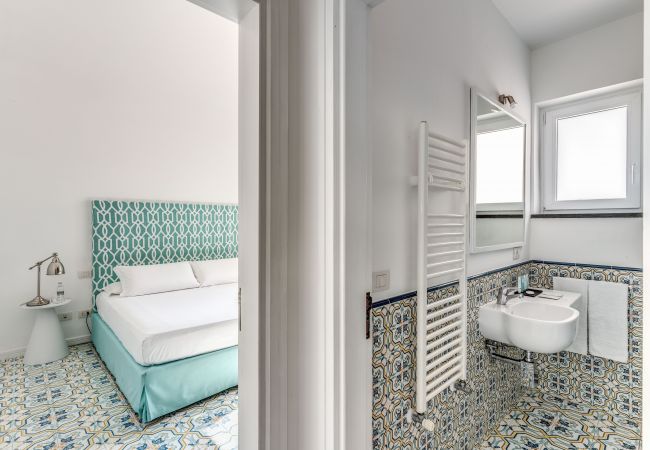 Villa a Massa Lubrense - Villa Chez Piè With Heated Pool Villa a Massa Lubrense - Villa Chez Piè With Heated Pool