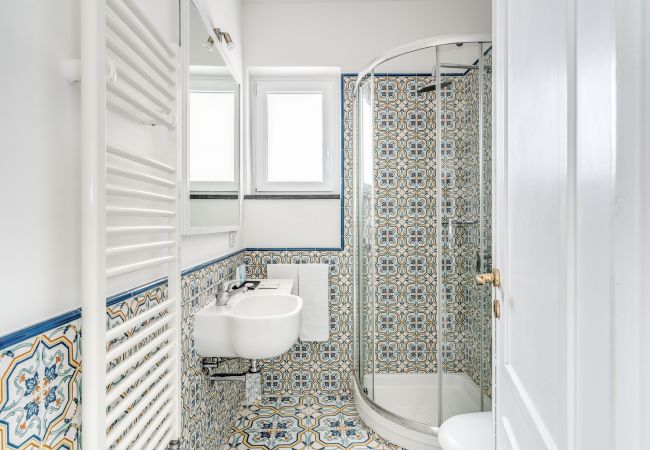 Villa a Massa Lubrense - Villa Chez Piè With Heated Pool Villa a Massa Lubrense - Villa Chez Piè With Heated Pool