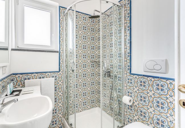 Villa a Massa Lubrense - Villa Chez Piè With Heated Pool Villa a Massa Lubrense - Villa Chez Piè With Heated Pool