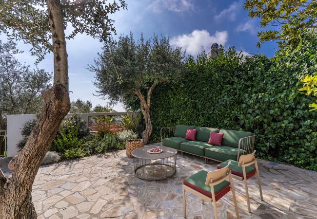 Villa a Massa Lubrense - Villa Chez Piè With Heated Pool Villa a Massa Lubrense - Villa Chez Piè With Heated Pool