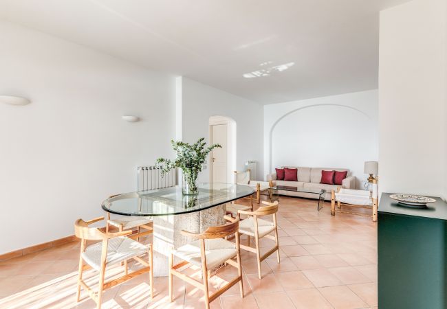 Villa a Massa Lubrense - Villa Chez Piè With Heated Pool Villa a Massa Lubrense - Villa Chez Piè With Heated Pool