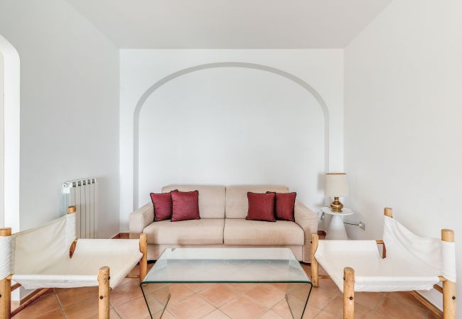 Villa a Massa Lubrense - Villa Chez Piè With Heated Pool Villa a Massa Lubrense - Villa Chez Piè With Heated Pool