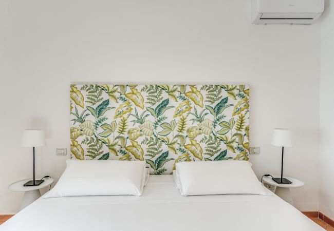 Villa a Massa Lubrense - Villa Chez Piè With Heated Pool Villa a Massa Lubrense - Villa Chez Piè With Heated Pool