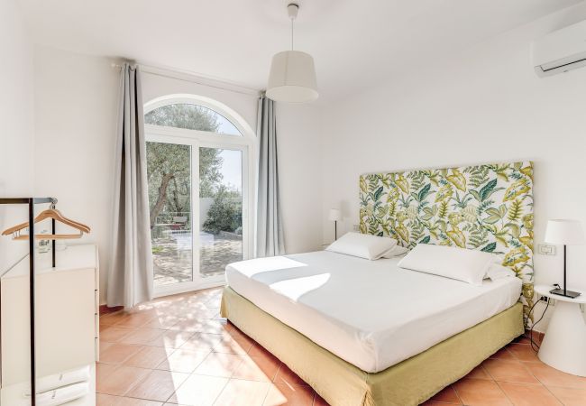 Villa a Massa Lubrense - Villa Chez Piè With Heated Pool Villa a Massa Lubrense - Villa Chez Piè With Heated Pool