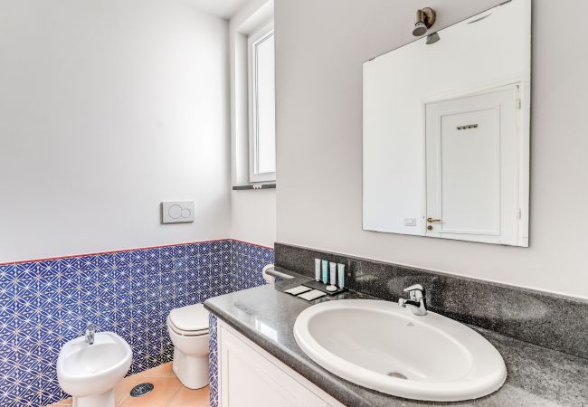 Villa a Massa Lubrense - Villa Chez Piè With Heated Pool Villa a Massa Lubrense - Villa Chez Piè With Heated Pool