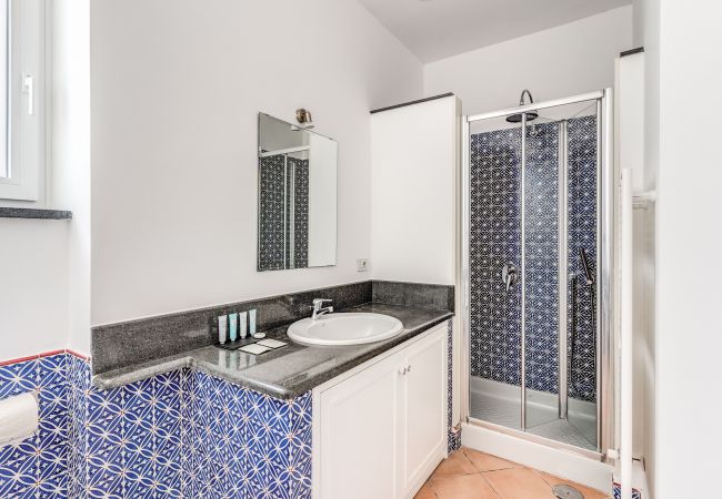 Villa a Massa Lubrense - Villa Chez Piè With Heated Pool Villa a Massa Lubrense - Villa Chez Piè With Heated Pool