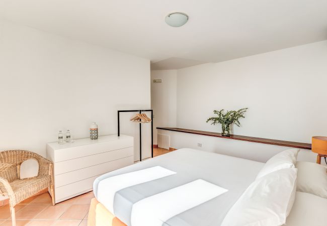 Villa a Massa Lubrense - Villa Chez Piè With Heated Pool Villa a Massa Lubrense - Villa Chez Piè With Heated Pool