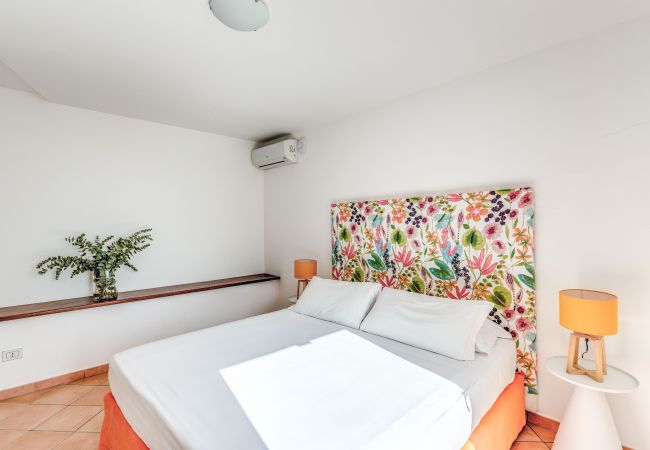 Villa a Massa Lubrense - Villa Chez Piè With Heated Pool Villa a Massa Lubrense - Villa Chez Piè With Heated Pool