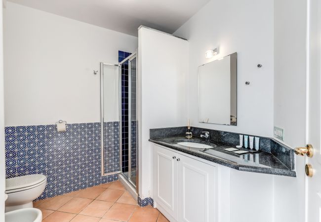 Villa a Massa Lubrense - Villa Chez Piè With Heated Pool Villa a Massa Lubrense - Villa Chez Piè With Heated Pool