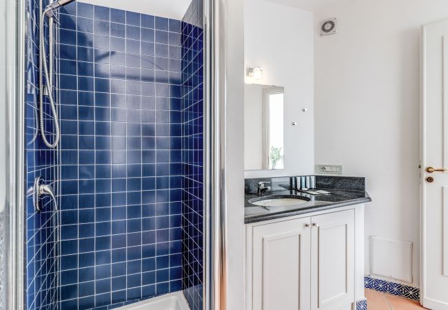 Villa a Massa Lubrense - Villa Chez Piè With Heated Pool Villa a Massa Lubrense - Villa Chez Piè With Heated Pool