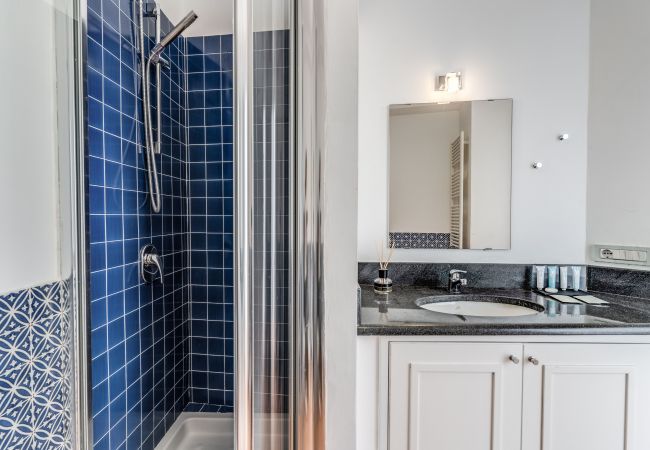 Villa a Massa Lubrense - Villa Chez Piè With Heated Pool Villa a Massa Lubrense - Villa Chez Piè With Heated Pool