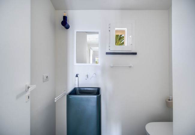 Villa a Massa Lubrense - Casa del Capitano Villa a Massa Lubrense - Casa del Capitano