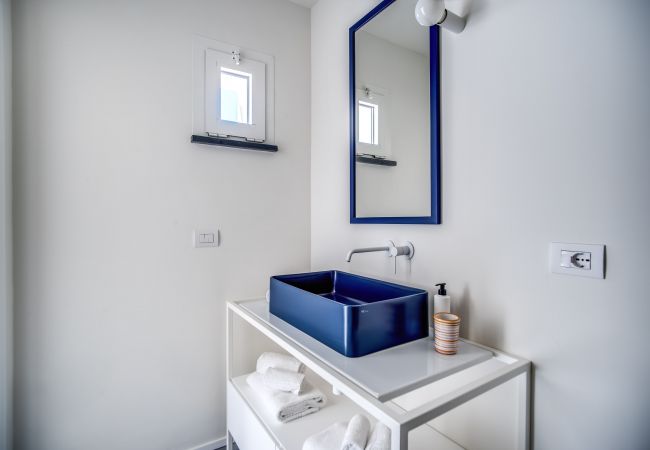 Villa a Massa Lubrense - Casa del Capitano Villa a Massa Lubrense - Casa del Capitano