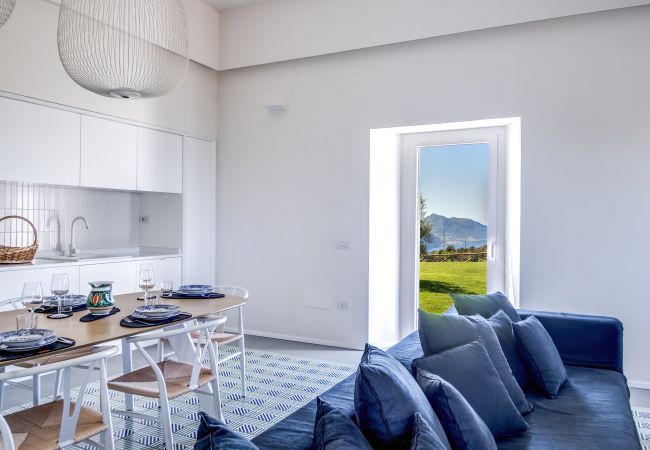 Villa a Massa Lubrense - Casa del Capitano Villa a Massa Lubrense - Casa del Capitano