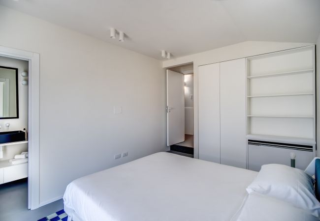 Villa a Massa Lubrense - Casa del Capitano Villa a Massa Lubrense - Casa del Capitano