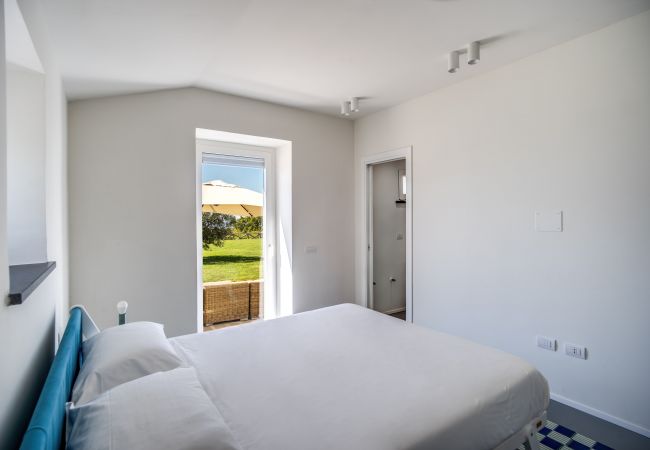 Villa a Massa Lubrense - Casa del Capitano Villa a Massa Lubrense - Casa del Capitano