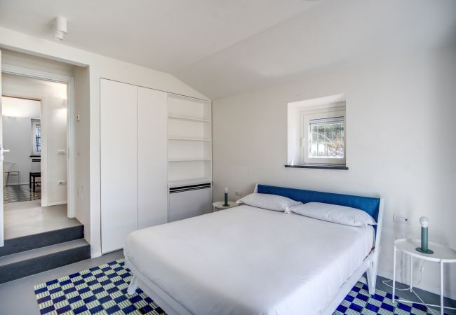 Villa a Massa Lubrense - Casa del Capitano Villa a Massa Lubrense - Casa del Capitano