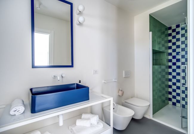 Villa a Massa Lubrense - Casa del Capitano Villa a Massa Lubrense - Casa del Capitano