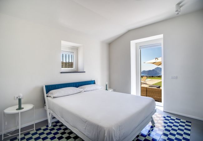 Villa a Massa Lubrense - Casa del Capitano Villa a Massa Lubrense - Casa del Capitano