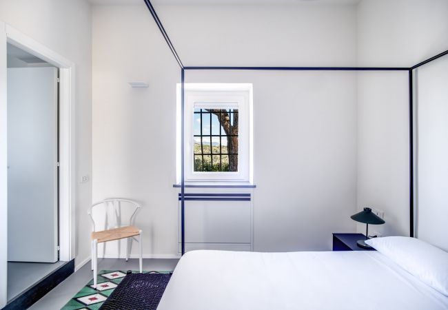 Villa a Massa Lubrense - Casa del Capitano Villa a Massa Lubrense - Casa del Capitano