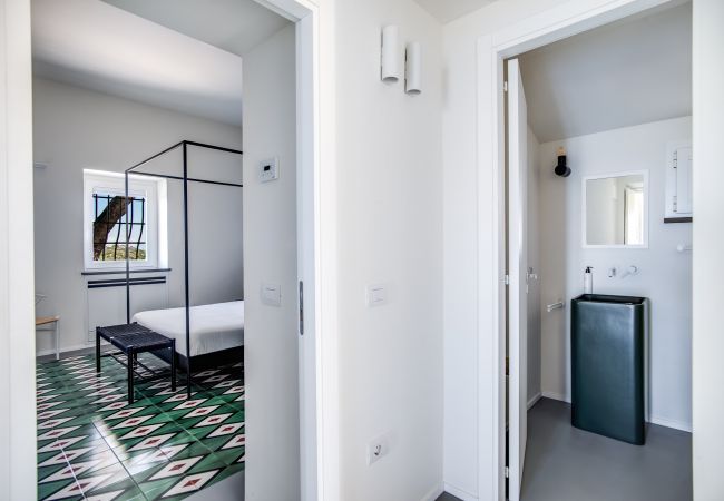 Villa a Massa Lubrense - Casa del Capitano Villa a Massa Lubrense - Casa del Capitano