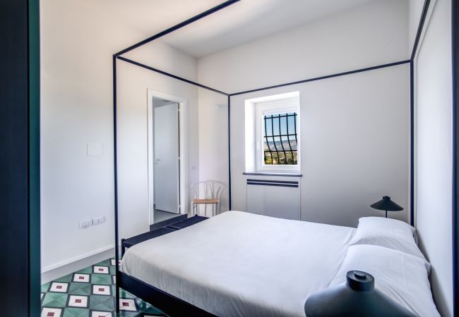 Villa a Massa Lubrense - Casa del Capitano Villa a Massa Lubrense - Casa del Capitano