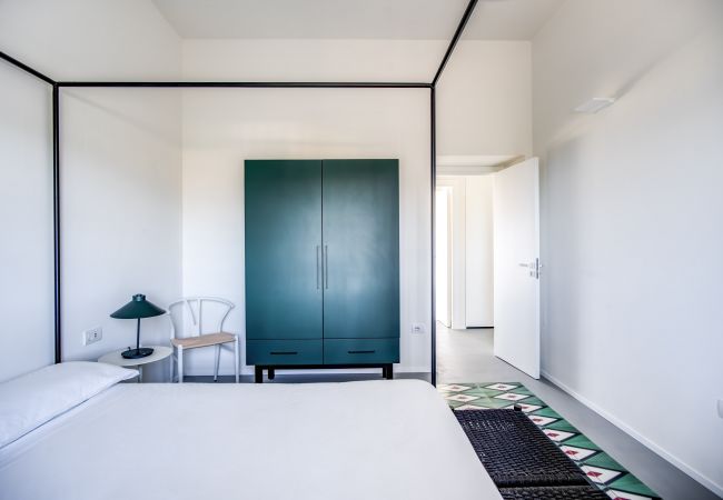 Villa a Massa Lubrense - Casa del Capitano Villa a Massa Lubrense - Casa del Capitano