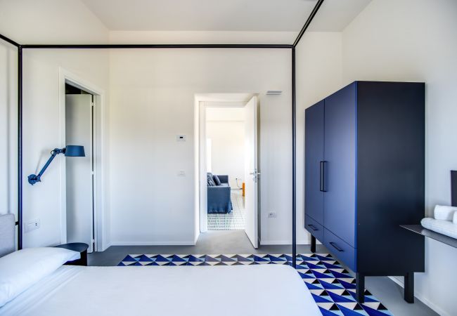 Villa a Massa Lubrense - Casa del Capitano Villa a Massa Lubrense - Casa del Capitano