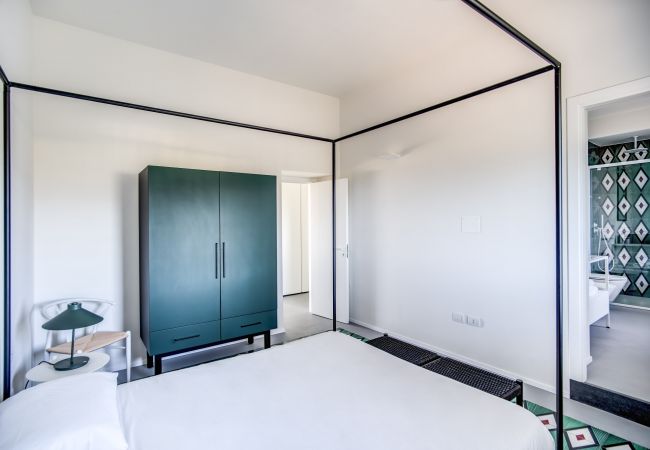 Villa a Massa Lubrense - Casa del Capitano Villa a Massa Lubrense - Casa del Capitano