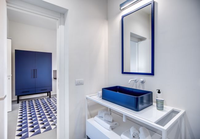 Villa a Massa Lubrense - Casa del Capitano Villa a Massa Lubrense - Casa del Capitano