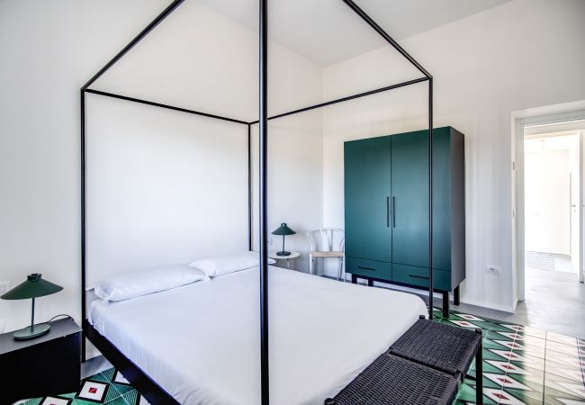 Villa a Massa Lubrense - Casa del Capitano Villa a Massa Lubrense - Casa del Capitano