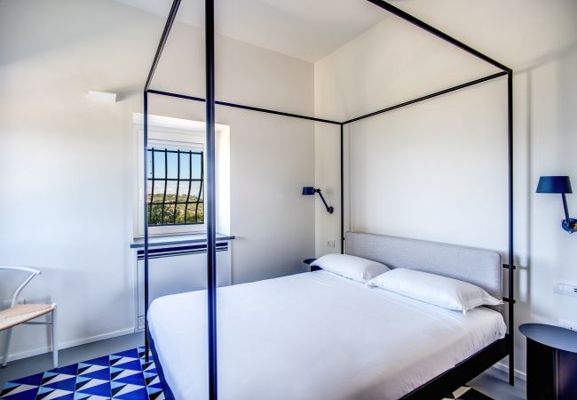 Villa a Massa Lubrense - Casa del Capitano Villa a Massa Lubrense - Casa del Capitano