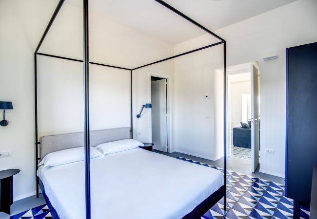 Villa a Massa Lubrense - Casa del Capitano Villa a Massa Lubrense - Casa del Capitano