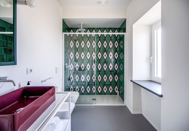 Villa a Massa Lubrense - Casa del Capitano Villa a Massa Lubrense - Casa del Capitano