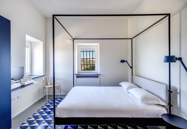 Villa a Massa Lubrense - Casa del Capitano Villa a Massa Lubrense - Casa del Capitano