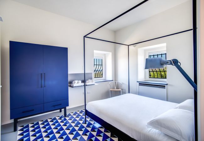 Villa a Massa Lubrense - Casa del Capitano Villa a Massa Lubrense - Casa del Capitano