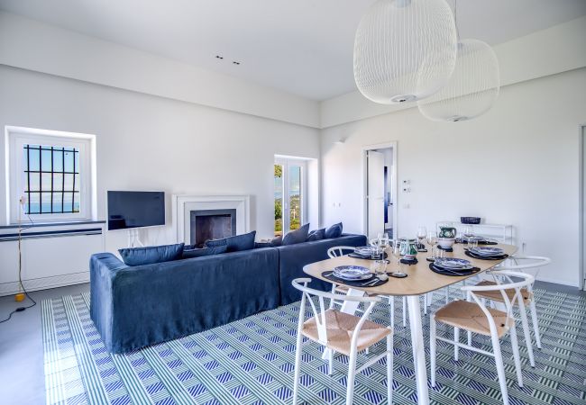 Villa a Massa Lubrense - Casa del Capitano Villa a Massa Lubrense - Casa del Capitano