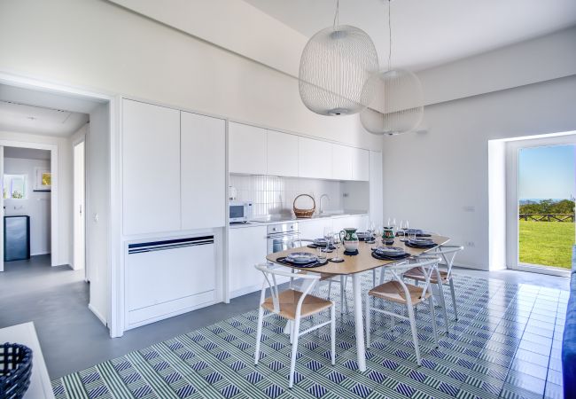 Villa a Massa Lubrense - Casa del Capitano Villa a Massa Lubrense - Casa del Capitano