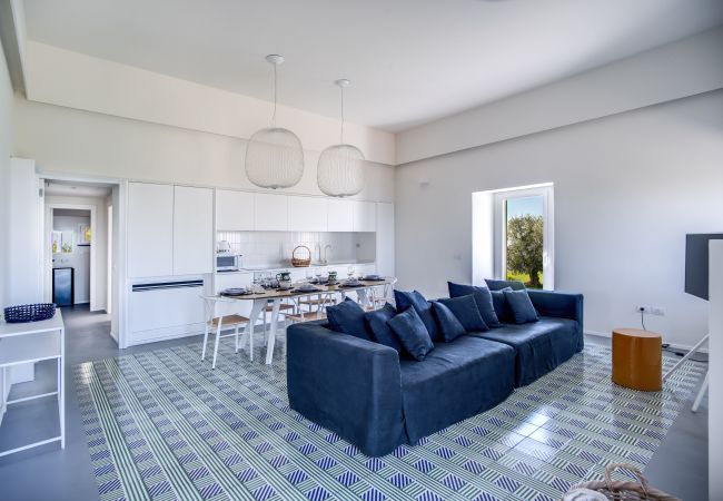 Villa a Massa Lubrense - Casa del Capitano Villa a Massa Lubrense - Casa del Capitano