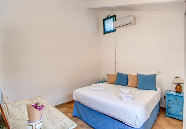 Villa a Massa Lubrense - Casa del Capitano Villa a Massa Lubrense - Casa del Capitano